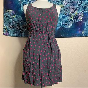 Polka Dot Dress